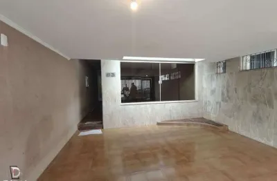 Sobrado para alugar em são paulo, bosque da saúde, com 3 quartos, 152m²