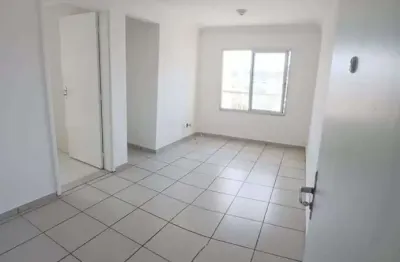 Apartamento à venda, no condomínio vida plena,  em santo andré, parque erasmo assunção, com 2 quartos, 50m²