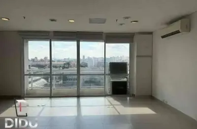 Sala comercial à venda, no soho office,  em são paulo, vila leopoldina, 57m²