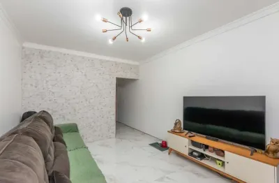 Casa com 2 quartos à venda na Rua Erasmo Bartolo, Vila Nova Parada, São Paulo