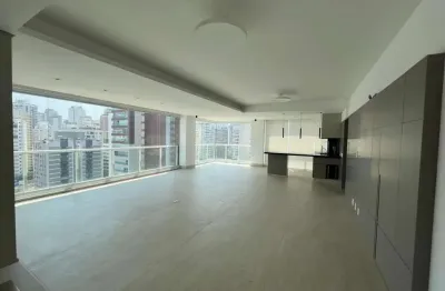 Apartamento tipo para venda em paraíso com 3 quartos, sendo 3 suítes, 197m²