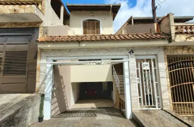 Sobrado para venda em jardim rina com 3 quartos, sendo 1 suíte , 224m²