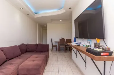 Apartamento para venda em jardim santa terezinha/ aricanduva com 3 quartos , 55m²
