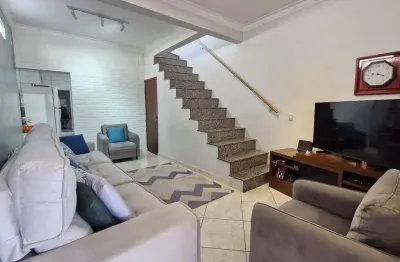 Casa para venda em vila maria com 3 quartos, sendo 1 suíte , 140m²