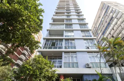 Apartamento tipo para venda em itararé com 3 quartos, sendo 1 suíte, 114m²