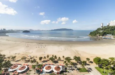 Apartamento tipo para venda em itararé com 3 quartos, sendo 1 suíte, 114m²