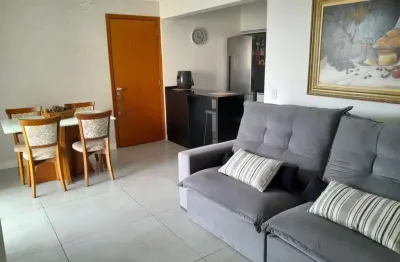 Apartamento tipo para venda em jardim marajoara com 3 quartos, sendo 1 suíte, 82m²
