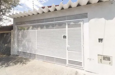 Casa tipo para venda em chácara são joão com 4 quartos, sendo 1 suíte, 264m²