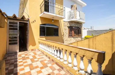 Sobrado para venda em vila bancária munhoz com 3 quartos, sendo 1 suíte, 183m²