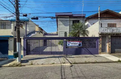 Casa tipo para venda em vila romana com 2 quartos, sendo 2 suítes, 120m²