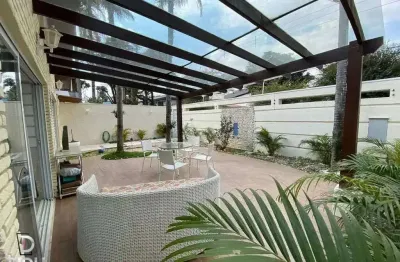 Sobrado à venda em são caetano do sul, jardim são caetano, com 3 quartos, 360m²