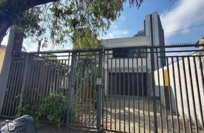 Ponto comercial com 1 sala para alugar na Rua Lucinda Ferreira, 120, Vila Firmiano Pinto, São Paulo