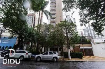 Apartamento à venda, no maison noblesse,  em são paulo, moema, com 3 quartos, 118m²