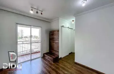 Apartamento à venda, no sienna,  em são paulo, mooca, com 2 quartos