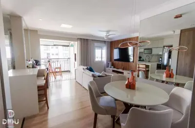 Apartamento à venda, no condomínio cidade viva  em santo andré, campestre, com 2 quartos, 72m²