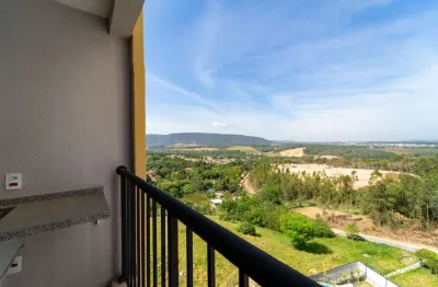 Apartamento tipo para venda em medeiros com 2 quartos, sendo 1 suíte, 67m²