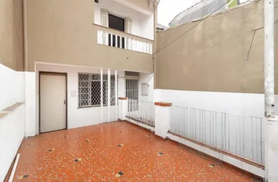 Casa com 2 quartos à venda na Rua Jesuíno de Brito, Freguesia do Ó, São Paulo