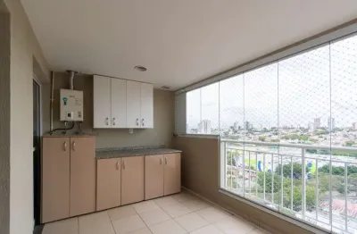 Apartamento com 2 quartos à venda na Rua General Chagas Santos, Vila da Saúde, São Paulo