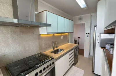 Apartamento tipo para venda em parque residencial julia com 3 quartos, sendo 1 suíte, 82m²