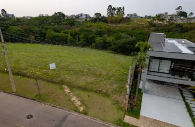 Terreno à venda na Avenida Salvador Caruso Orlando, Medeiros, Itupeva