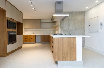 Apartamento à venda em são paulo, santa cecília, com 3 quartos, 128 m²