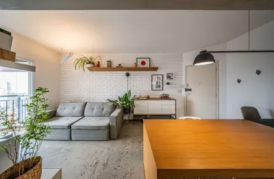 Apartamento tipo para venda em vila guarani (z sul) com 2 quartos, sendo 1 suíte, 61m²