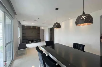 Apartamento moderno com 107 m²  no ânima clube em sbc, um dos condomínios mais cobiçados e completos da região!