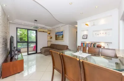 Apartamento tipo para venda em jardim íris com 3 quartos, sendo 1 suíte, 76m²