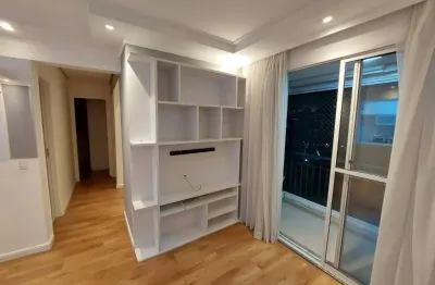 Apartamento para venda em Vila Andrade com 3 quartos, sendo 1 suíte , 62m²