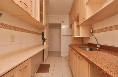 Apartamento tipo para venda em pompeia com 2 quartos, sendo 1 suíte, 81m²