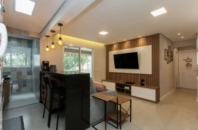 Apartamento para venda em freguesia do ó com 3 quartos, sendo 1 suíte , 74m²