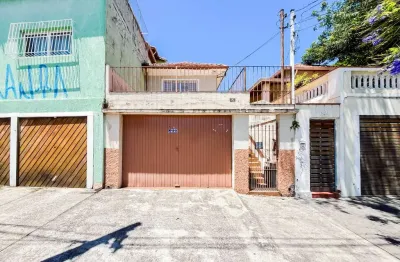 Casa com 3 quartos à venda na Avenida Conceição, Carandiru, São Paulo