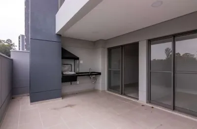 Apartamento garden para venda em City América com 3 quartos, sendo 1 suíte , 136m²