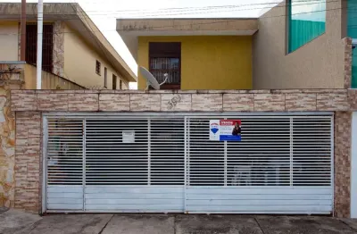 Casa para venda em Jardim São José (Zona Norte) com 3 quartos, sendo 1 suíte , 128m²