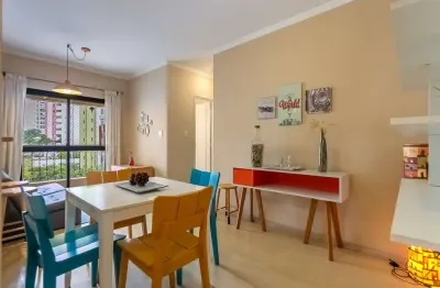 Apartamento com 2 quartos à venda na Rua Arapá, Vila Mascote, São Paulo