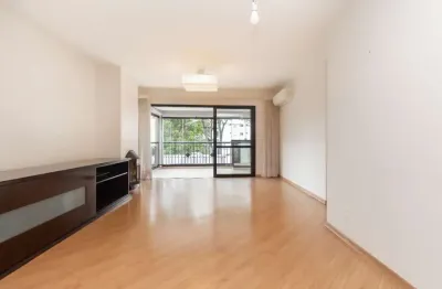 Apartamento para venda em Campo Belo com 2 quartos, sendo 2 suítes , 105m²