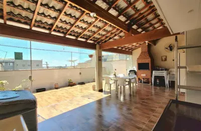 Cobertura para venda em parque das nações com 2 quartos , 114m²