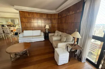 Apartamento tipo para venda em perdizes com 4 quartos, sendo 2 suítes, 252m²