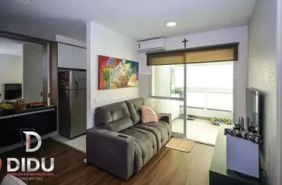 Apartamento à venda, no code aclimação em são paulo, aclimação, com 2 quartos, 51m²
