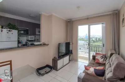 Apartamento à venda, no residencial veneza em são paulo, vila guilherme, com 2 quartos, 58m²