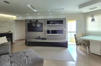 Apartamento para venda em campestre com 2 quartos, sendo 1 suíte , 78m²