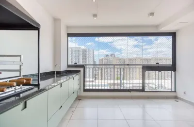 Apartamento para venda em Barra Funda com 3 quartos, sendo 1 suíte , 83m²