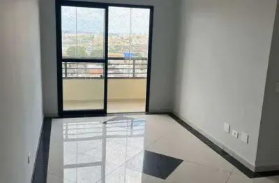 Apartamento à venda, no edifício maristela em são paulo, vila do castelo, com 3 quartos, 74m²