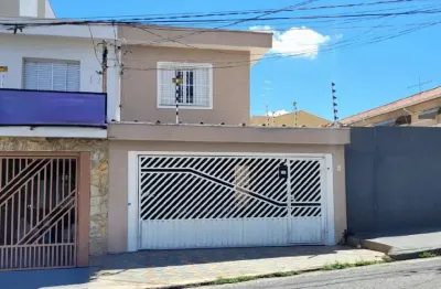 Casa para venda em vila guarani com 3 quartos, sendo 1 suíte , 153m²