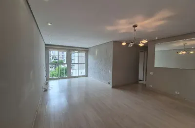 Apartamento para venda em Vila Monte Alegre com 3 quartos, sendo 1 suíte , 87m²