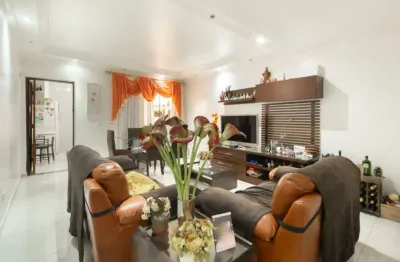 Sobrado para venda em santa paula com 4 quartos, sendo 1 suíte , 164m²