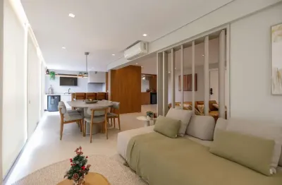 Apartamento para venda em Água Branca com 4 quartos, sendo 2 suítes , 202m²