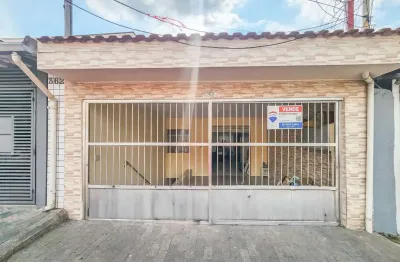 Casa para venda em jardim cidade pirituba com 5 quartos, sendo 1 suíte , 200m²