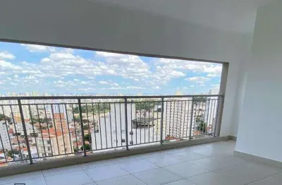 Apartamento à venda em são paulo, jardim da glória, com 3 quartos, 125m²