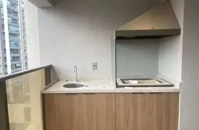 Apartamento à venda, no bothanic campo belo em são paulo, campo belo, com 3 quartos, 112m²
